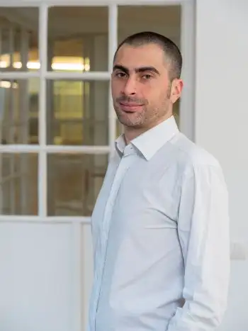 Guido Giordano